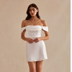 Birdy Grey Maria Dress
